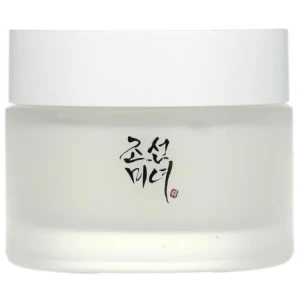 كريم للوجه بماء الجينسنغ ونخالة الأرز من بيوتي اوف جوسون-50مل