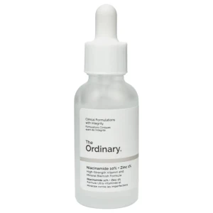 سيروم نياسيناميد 10% + زنك 1% من ذا أورديناري-30مل