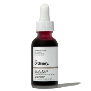 محلول التقشير AHA 30% + BHA 2% من ذا أورديناري-30مل