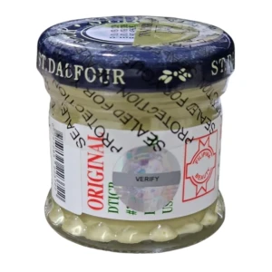 دالفور كريم التبييض- 50جرام