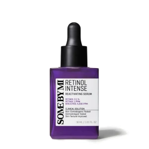 سيرم الريتينول انتنس رياكتيفيتنج من سوم باي مي - 30مل