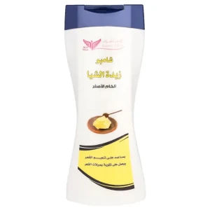 شامبو زبدة الشيا-450مل
