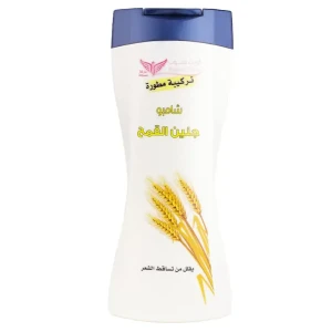 شامبو جنين القمح-450مل