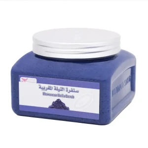 سنفرة النيلة المغربية-250غ