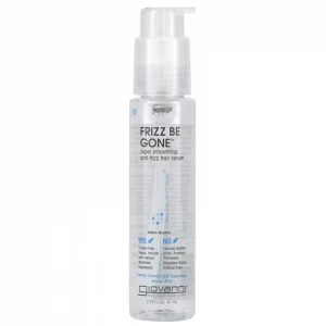 سيروم منعم فائق مضاد لتجعد الشعر -81 مل