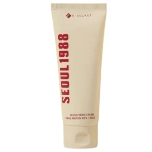 سيكرت سول 1988 كريم مرطب مضاد للتجاعيد - 100مل