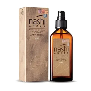 زيت ناشي ارجان 100مل