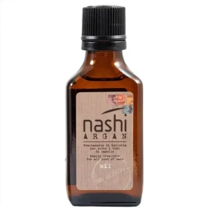 زيت ناشي ارجان 30مل