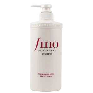 شامبو فينو بريميوم تاتش من شيسيدو - 550مل