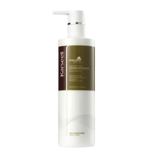 بلسم إصلاح الشعر بخلاصة الماكا من كارسيل - 500مل