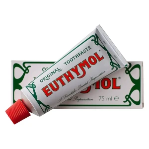 معجون euthymol لندن 75مل