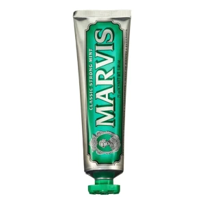 معجون أسنان كلاسيك بالنعناع القوي 25مل   8004395111305