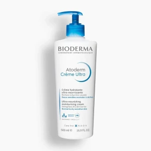  بيوديرما كريم مرطب - 500 مل