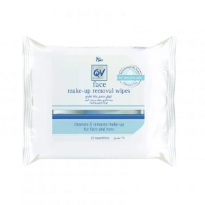 إيجو كيوفي فيس مناديل إزالة المكياج 25 منديل