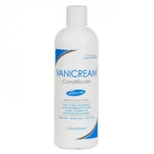 فانيكريم - بلسم للبشرة الحساسة  - 355 مل