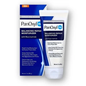 بانوكسيل مرطب الاصلاح والتوازن الليلي - 85 ج