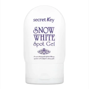 سيكريت كي‏ جل لعلاج البقع سنو وايت 65 ج