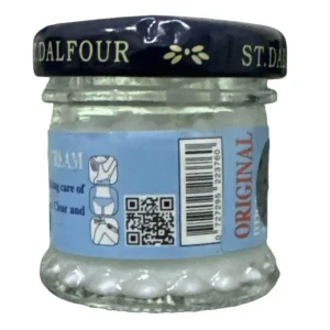 كريم دالفور للمناطق الحساسة - الفرنسي الأصلي 50جرام