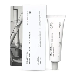 سيروم العين تو بي يوثفل دكتور الثيا - 25مل