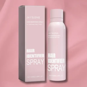 بخاخ كيوت لتحديد الشعر