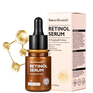 سيروم ريتينول فايبرنت جلامور 30 مل 