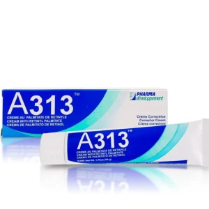 كريم فيتامين أ والريتينول لعلاج الخطوط الدقيقة و التجاعيد 50ج