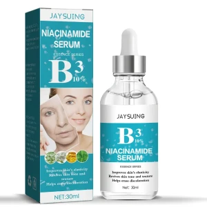 سيروم نياسيناميد ضد التجاعيد 30مل 