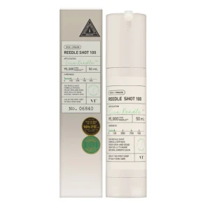 VT - Reedle Shot 100 ريديل شوت 100(50مل)