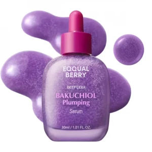 سيروم مرطب ومُقلل للتجاعيد وبديل الريتينول 30 مل