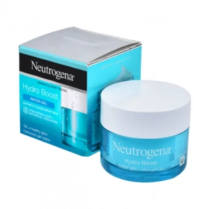 نيوتروجينا هيدرو بوست جل مائي مرطب - 50 مل