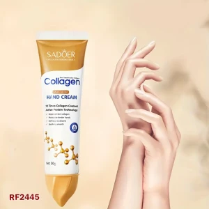 كريم الكولاجين لليدين 30 جرام       6942349737213