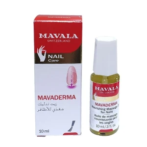 سيروم مافالا للأظافر المغذي 10مل         7618900901094