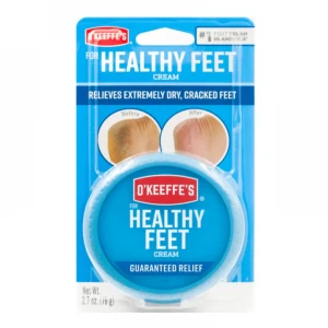 كريم القدمين هيلثي فيت من اوكيفس 91ج    722510032004