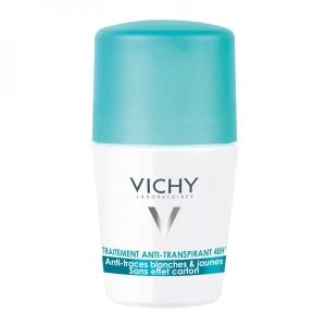 مزيل عرق اخضر المكثف المضاد للبقع والتعرق من فيتشي - 50 مل  33378