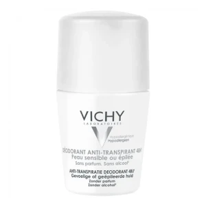 مضاد للتعرق المركز رول للبشرة الحساسة من فيتشي - 50 مل33378713203