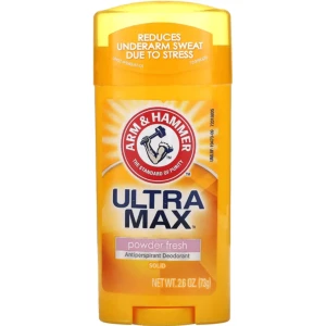 مزيل العرق بودر فريش من ارم اند هامر 73 جرام    033200194705