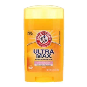 مزيل العرق بودر فريش من ارم اند هامر 28ج       033200191230