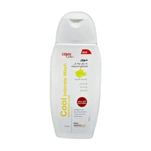 غسول للمناطق الحميمة بالمسك الأبيض  215 مل  697794489106