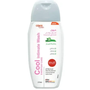 غسول  للمناطق الحميمة بخلاصة الصبار - 215م792625756485