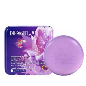 د.راشيل صابون تضييق وشد المهبل - 100 جرام6926503418187