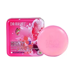 صابون دكتور راشيل لتبييض المناطق الحساسة - ١٠٠ غرام6926503418200