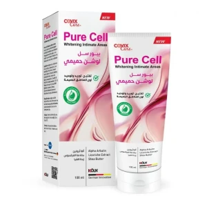  لوشن حميمي لتفتيح المناطق الحميمة - 100م697794487225