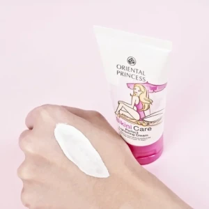 بيكيني كير كريم تفتيح مثالي بشرة ناعمة بيضاء 50 ج8850080273861