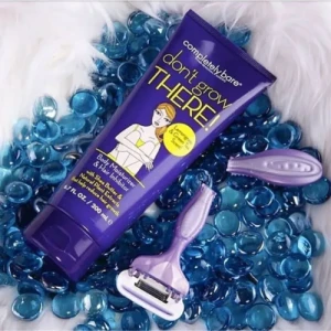 كريم و مرطب منع نمو الشعر بالجسم من كومبليتلي بير -200مل854357003