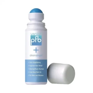 مقشر للبشرة بكرومابرايت من بي اف بي فانش – 93ج       892717001162