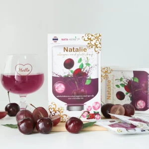 مشروب الكولاجين العشبي من ناتالي ناتا  8002022365566