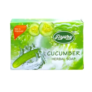 صابون الخيار من بي يو  - 75 جم8993393501211