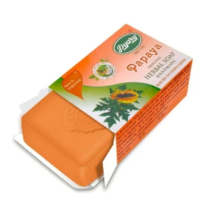  صابون بابايا العشبي من بي يو  75 ج 8993393501518