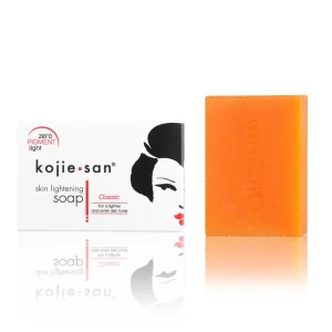 صابونة كوجي سان 100 غ الحبه واحدة 4809014128337