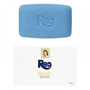 ريو صابون لمعالجة البشرة وتنقيتها - 80جرام 5019091500462